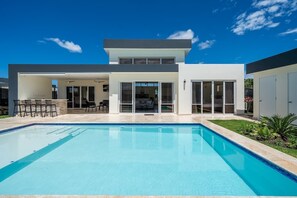 Pool - Private Tropical Retreat • Pool Villa (Sosúa)