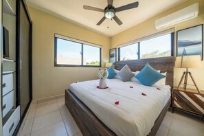 Iron/ironing board, WiFi, bed sheets - Modern Hideaway • Top Location • Enjoy Freedom (Sosúa)