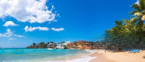Plage