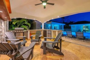Terras
