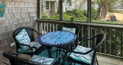 CV4A: Seashell Villa 4A
