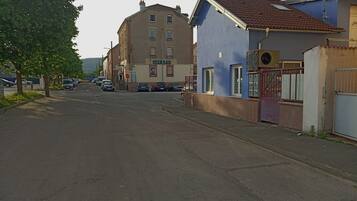 Parkeren