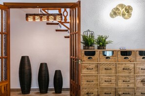 Interior - Casa Cali (Javea)