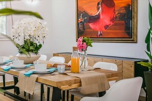 Dining - Casa Cali (Javea)