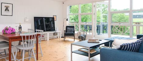Ferienhaus | Innenbereich