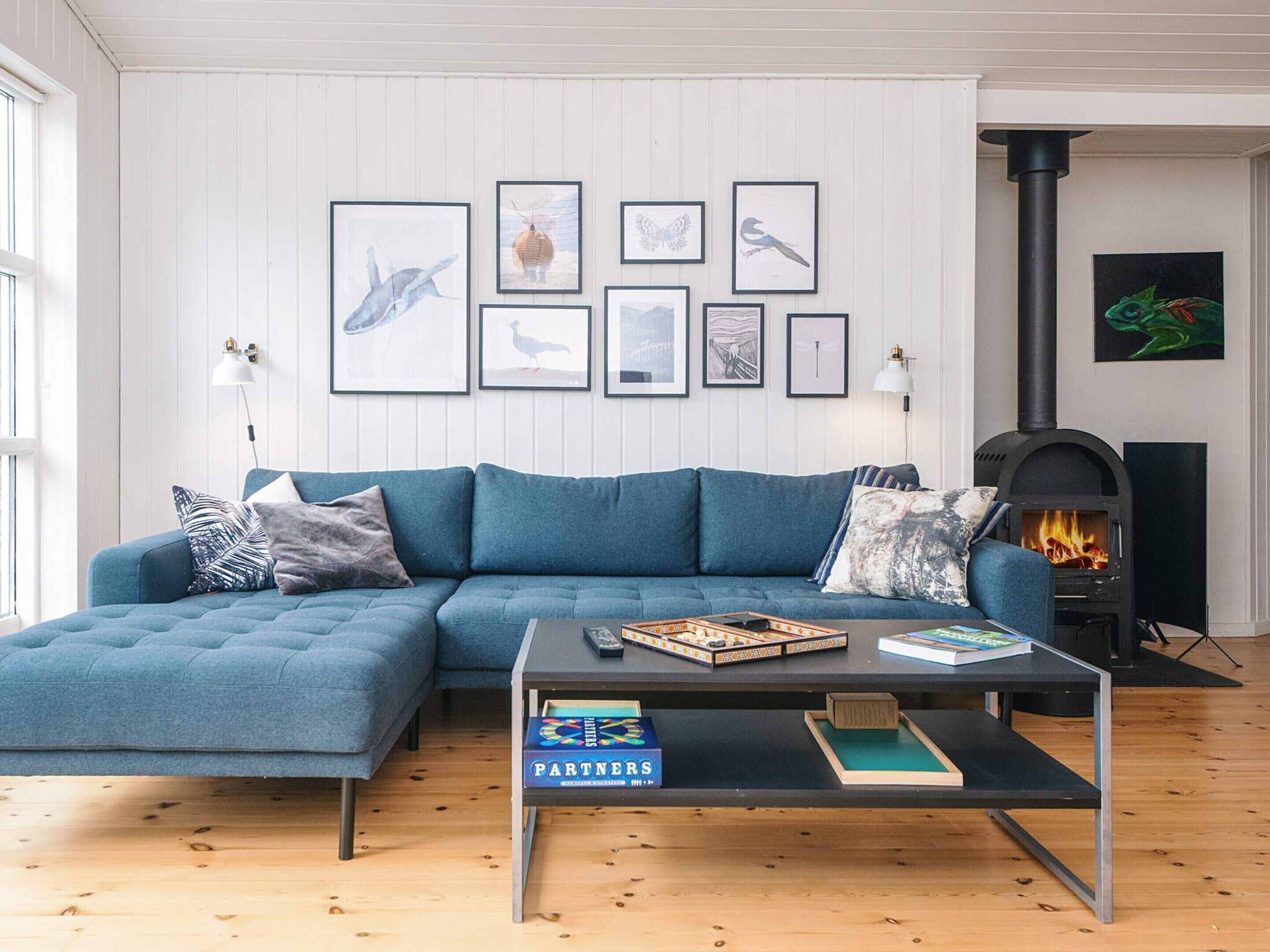 Ferienhaus | Innenbereich