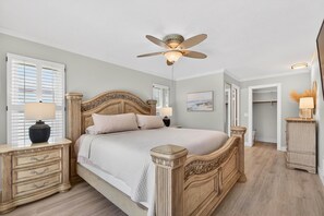 3 dormitorios, wifi, ropa de cama