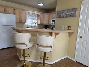 Cucina privata