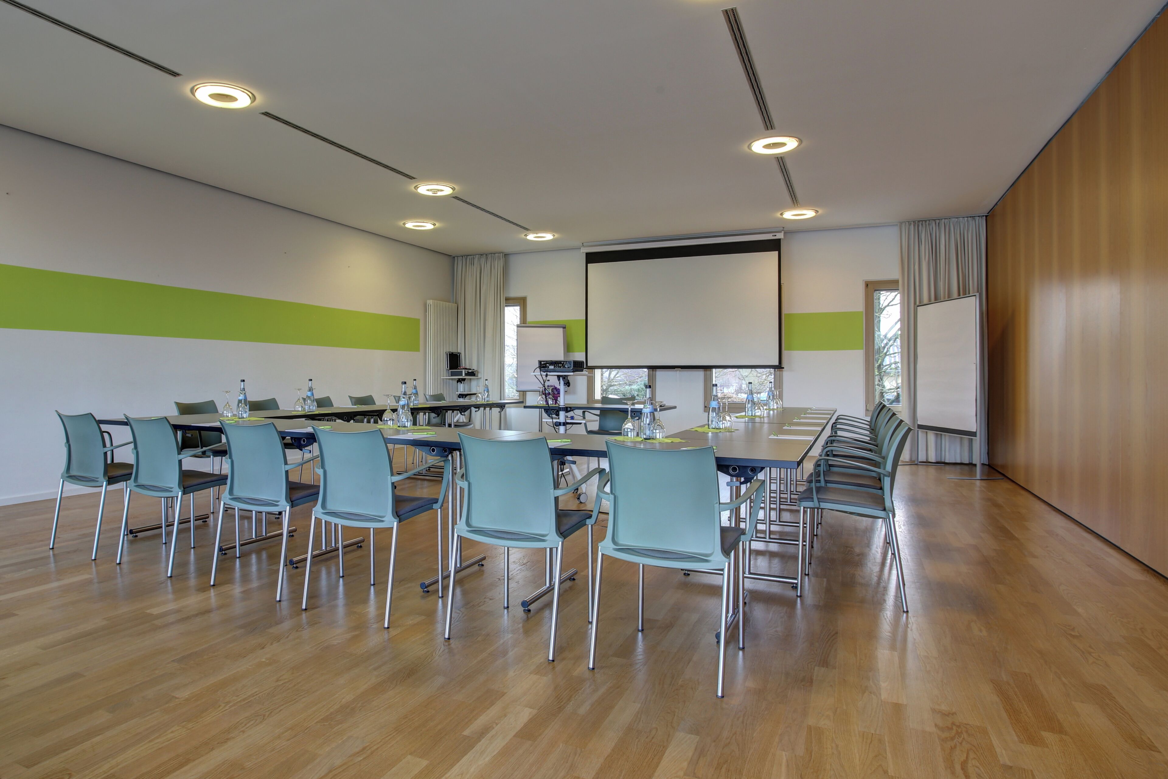 Salle de réunion
