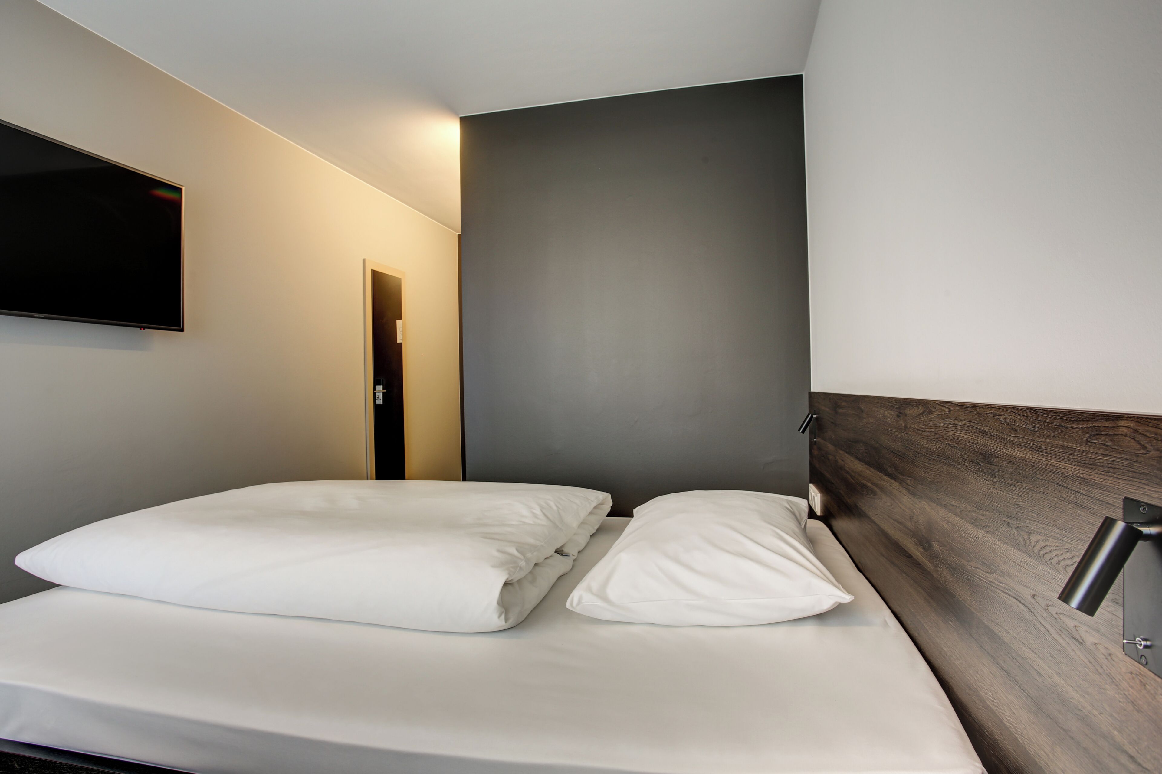 Chambre Simple Confort
