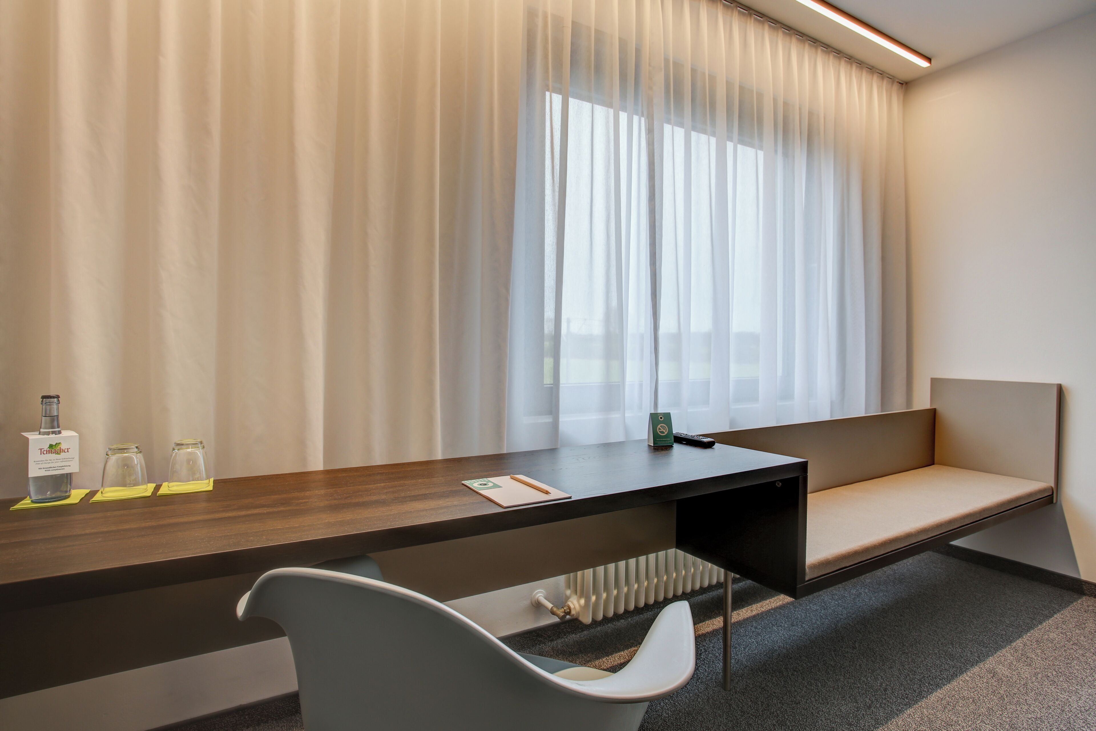 Dobbeltrom – comfort | Spa | Badstue