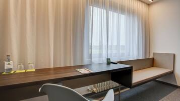 Dobbeltrom – comfort | Spa | Badstue