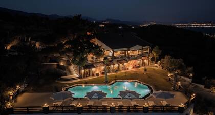 KĂ€ira KazdaÄları â A Fully Private 6-Room Property