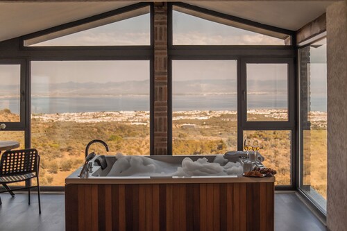Käira Kazdağları – A Fully Private 6-Room Property
