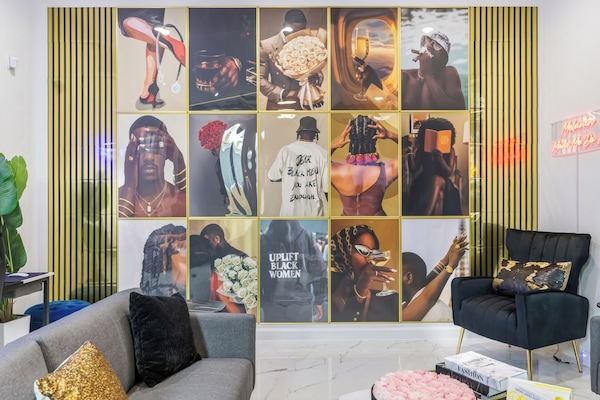 Innenbereich