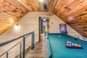 Sala de juegos