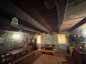 Restauration
