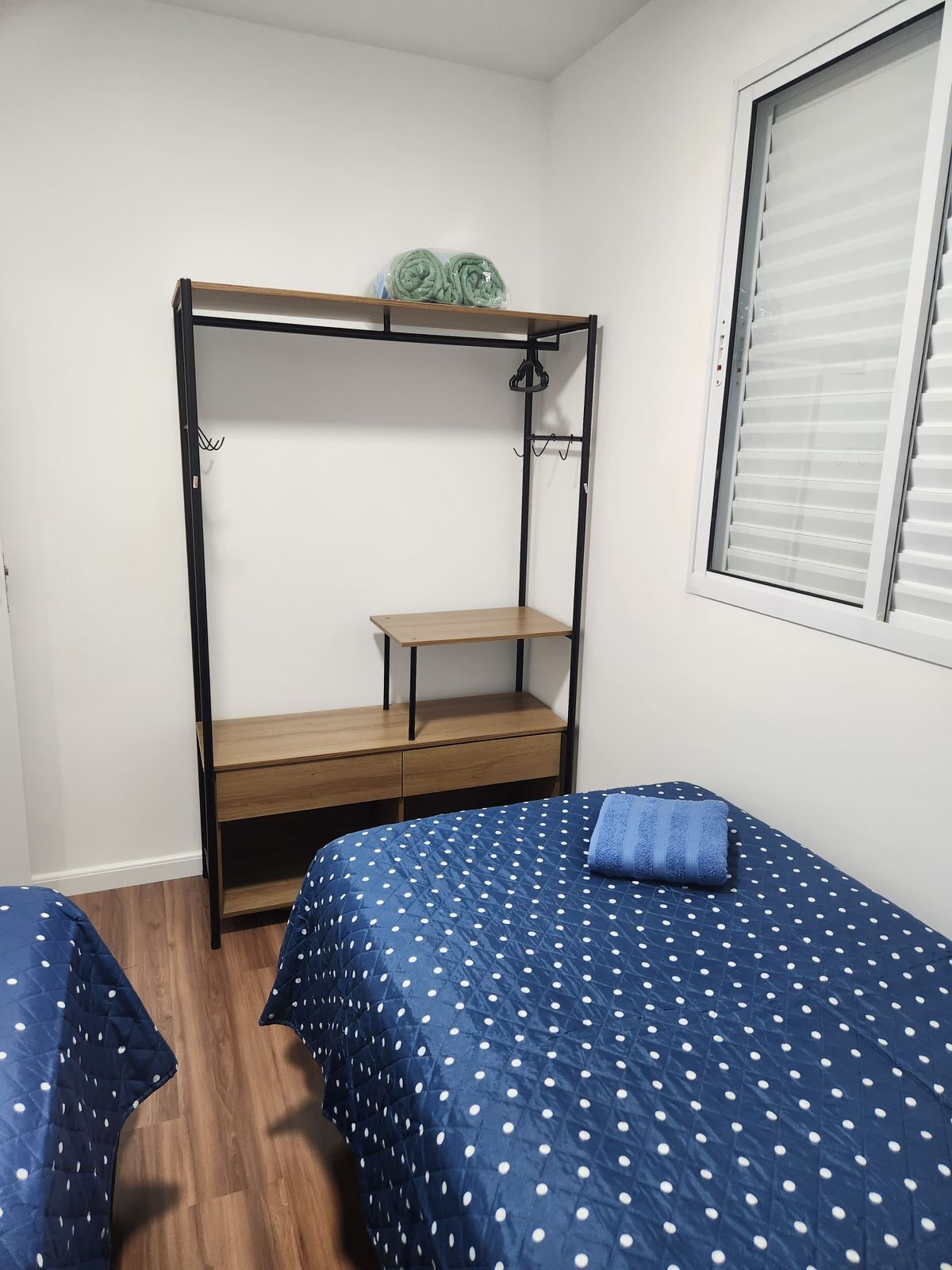 Comfort Apartment, 2 Bedrooms, Balcony, Courtyard View | Free WiFi