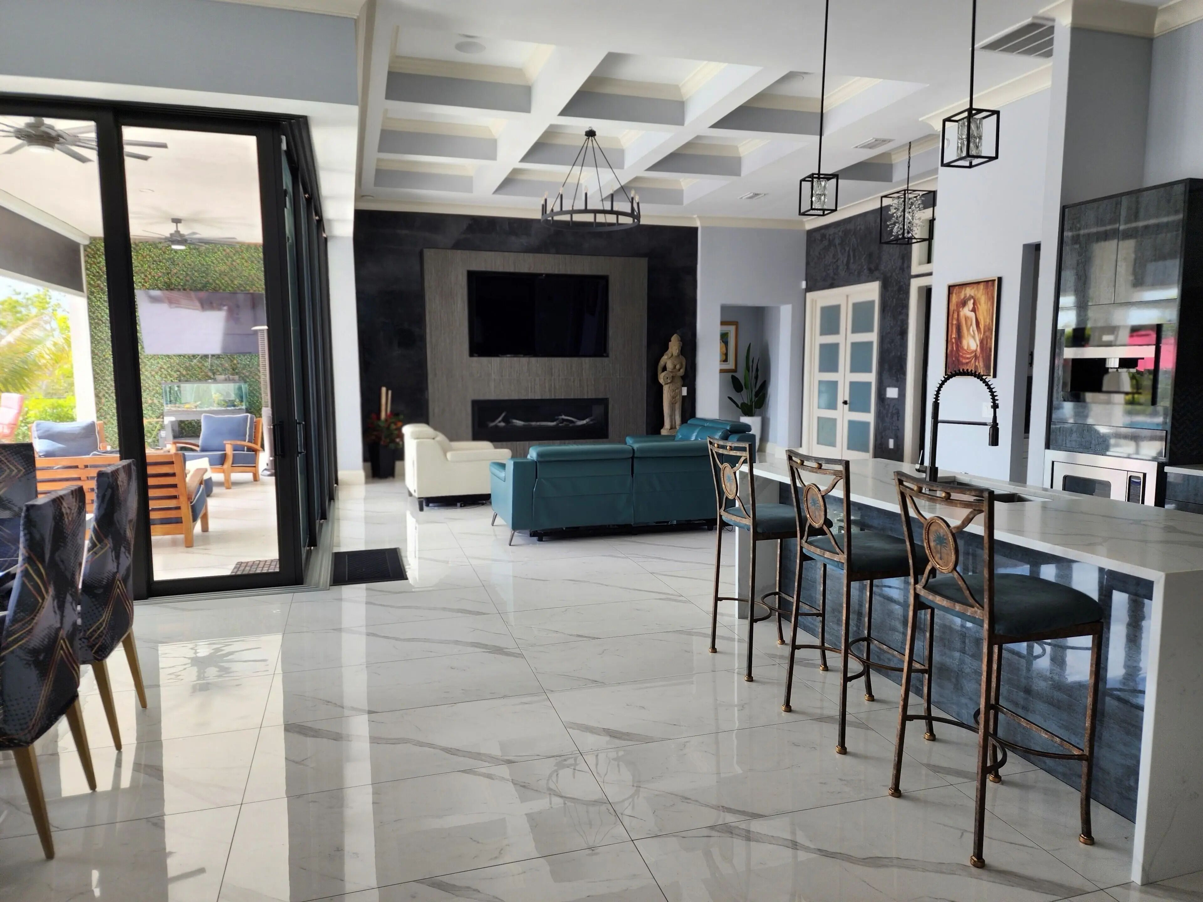 Intérieur