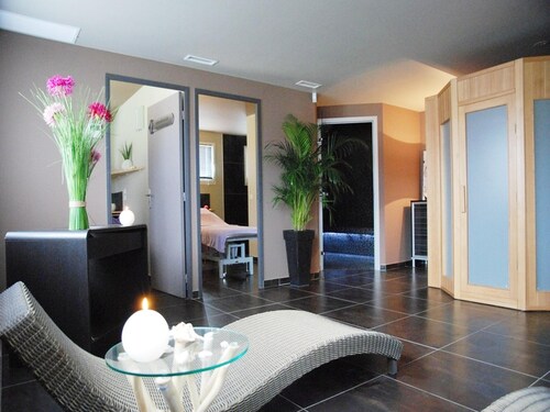 Mediterranean Holiday Home, Torreilles