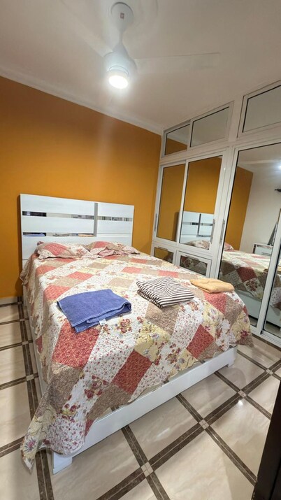 Estudio Vegano 1