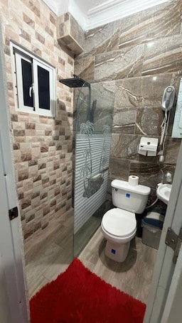 Classic Studio | Bathroom. Estudio Carnavalesco