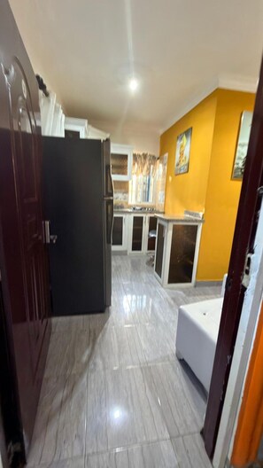 Basic Studio | Interior