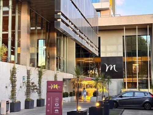 Hotel Costanera Concepcion