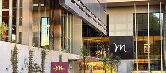 Mercure Concepcion