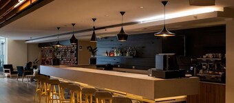Hotel Costanera Concepcion
