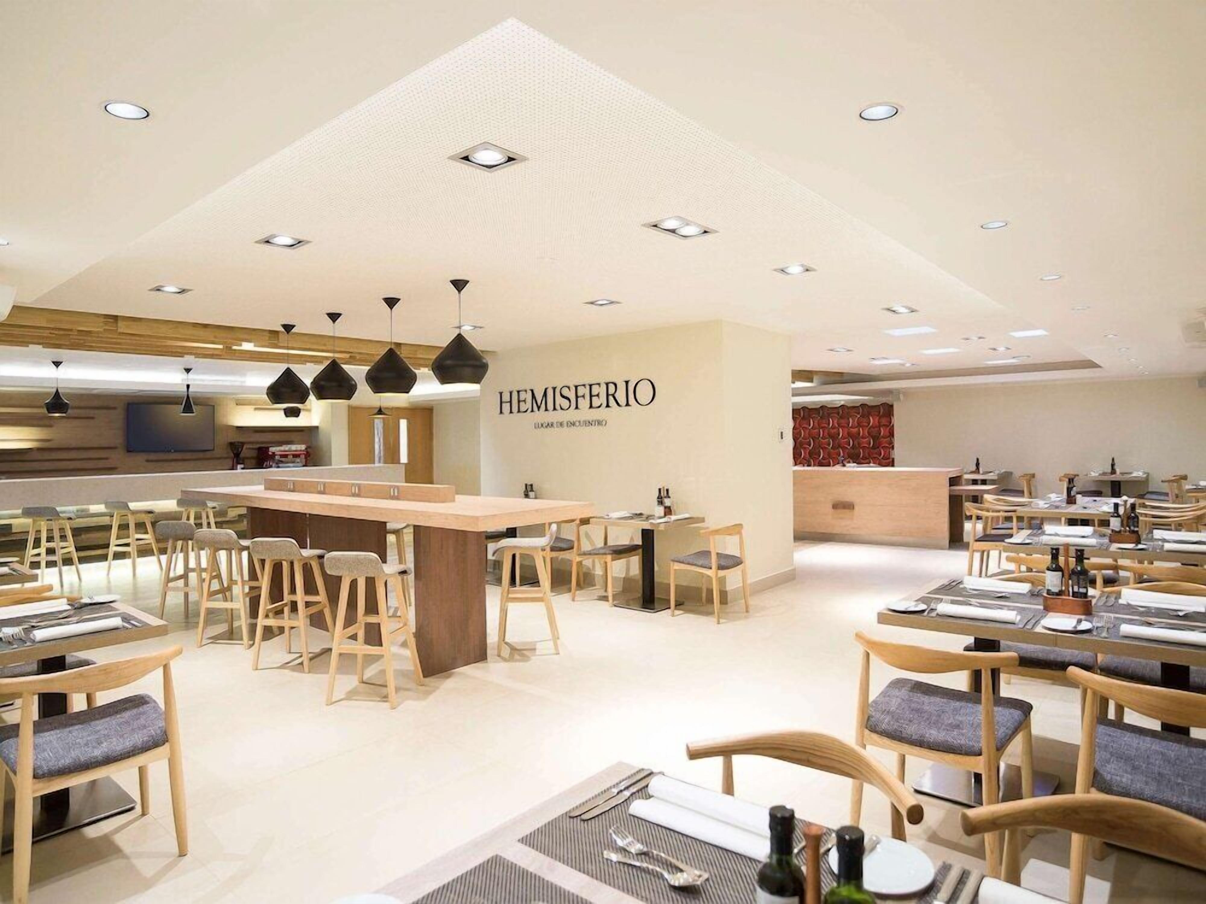 Restaurantes