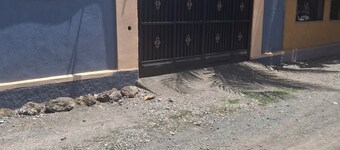 Delightful 3-bedroom house and two(2) baths in Cap Haitian. Wifi and TV Included