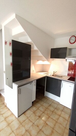 Cozinha privada