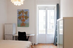 Bed sheets - Vrbo Property (Milano)