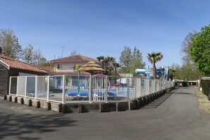 Espace pour enfants