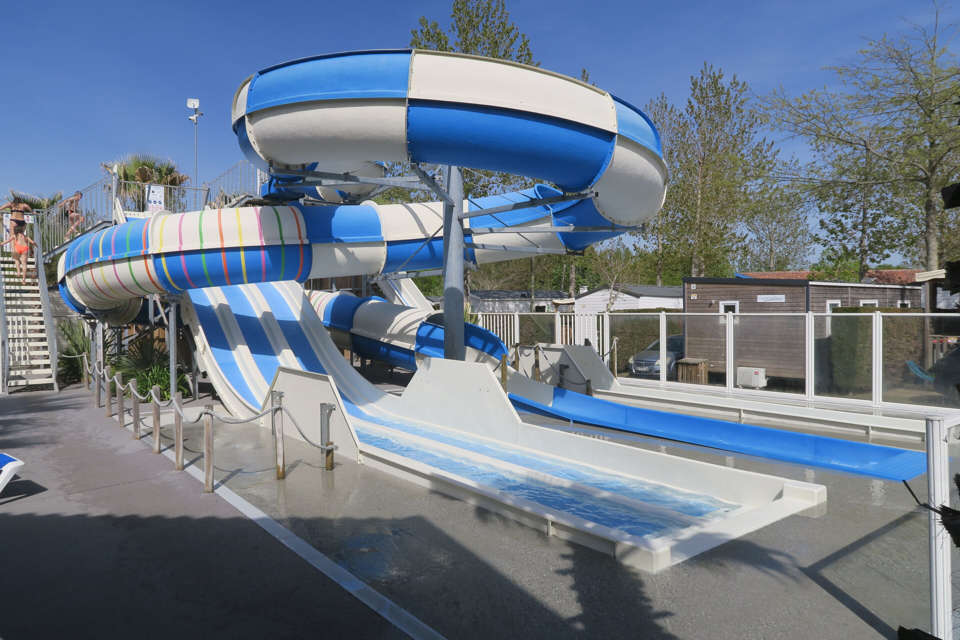 Espace pour enfants