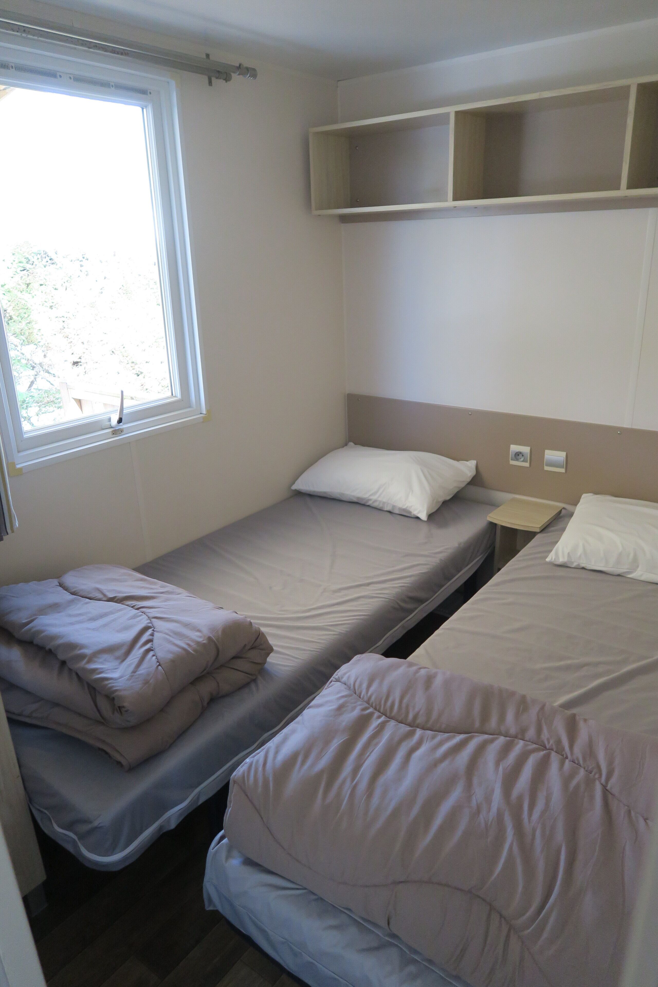 3 chambres, Wi-Fi gratuit, accès pour personnes à mobilité réduite