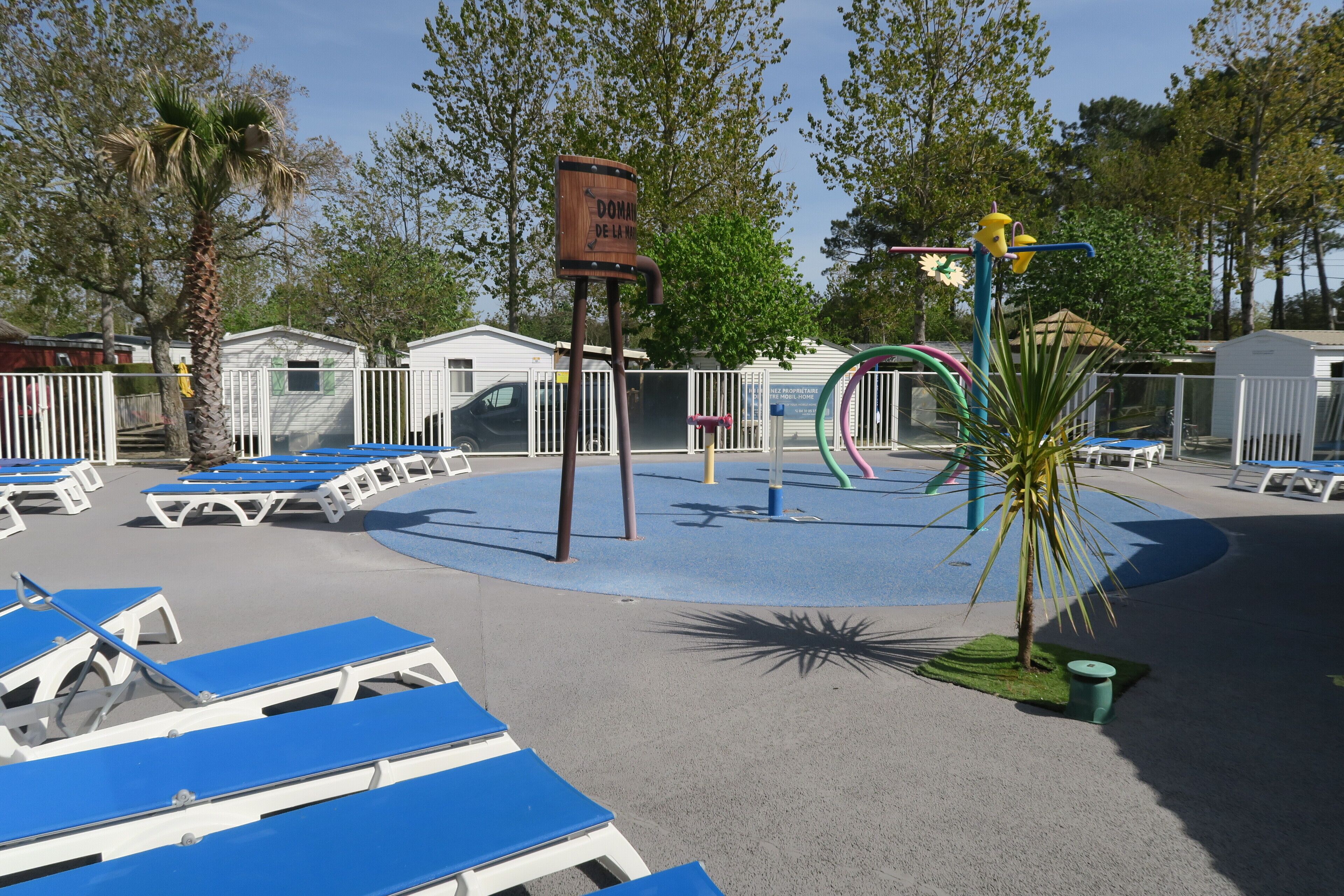 Espace pour enfants