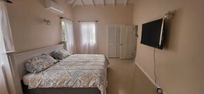 5 Schlafzimmer, kostenloses WLAN, Bettwäsche