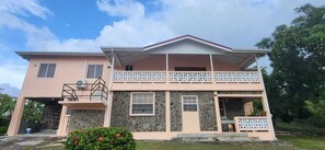 Exterior - The Hilltop Nest (Castries)