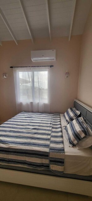 5 Schlafzimmer, kostenloses WLAN, Bettwäsche