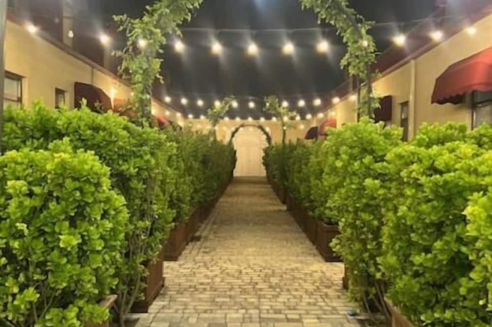 Very Well Guest House