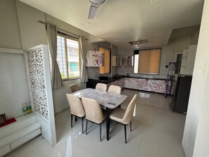 Cozinha privada