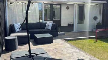 Terras