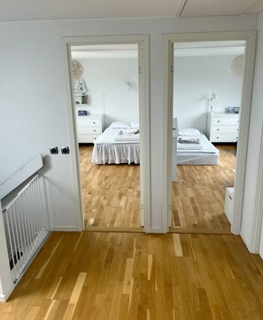 Iron/ironing board, WiFi, bed sheets - Vrbo Property (Bunkeflostrand)
