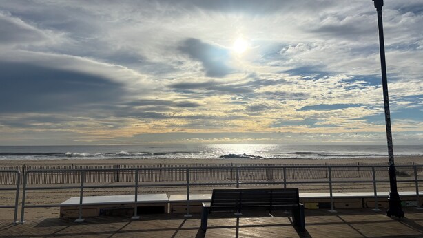 Strand