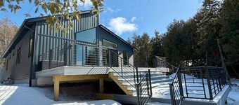 Drummond Island Hotel & Vacation Homes - From Huron Out