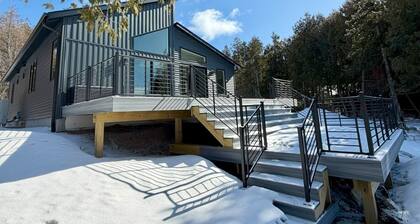 Drummond Island Hotel & Vacation Homes - From Huron Out