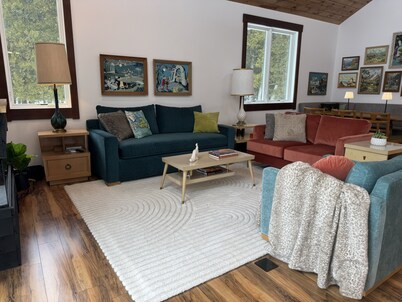 Drummond Island Hotel & Vacation Homes - From Huron Out