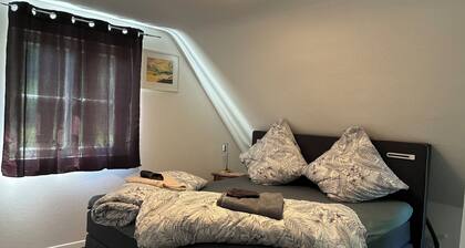 Vacation apartment Black Forest